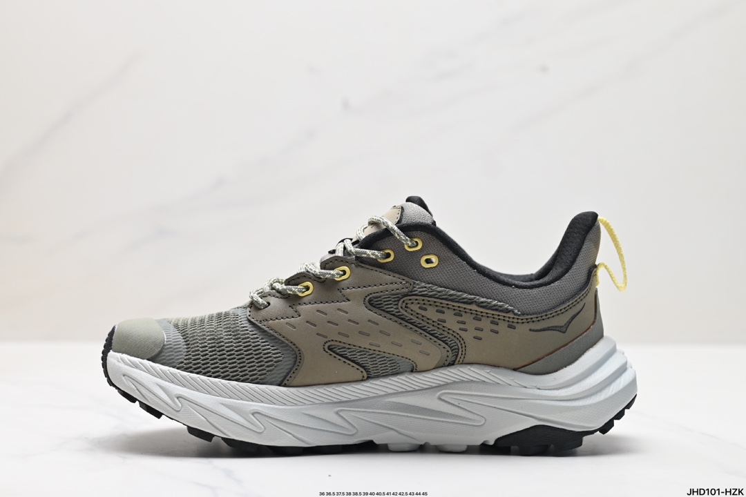 Hoka Shoes